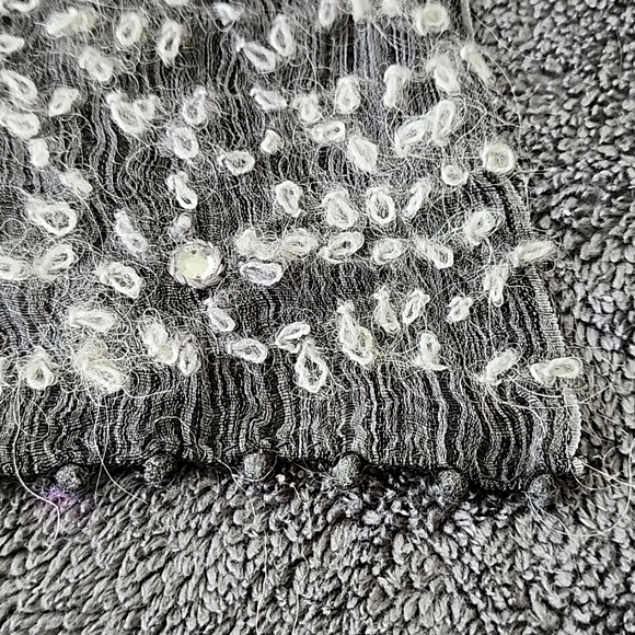 Silk Scarf (New) - Picture 5 of 7